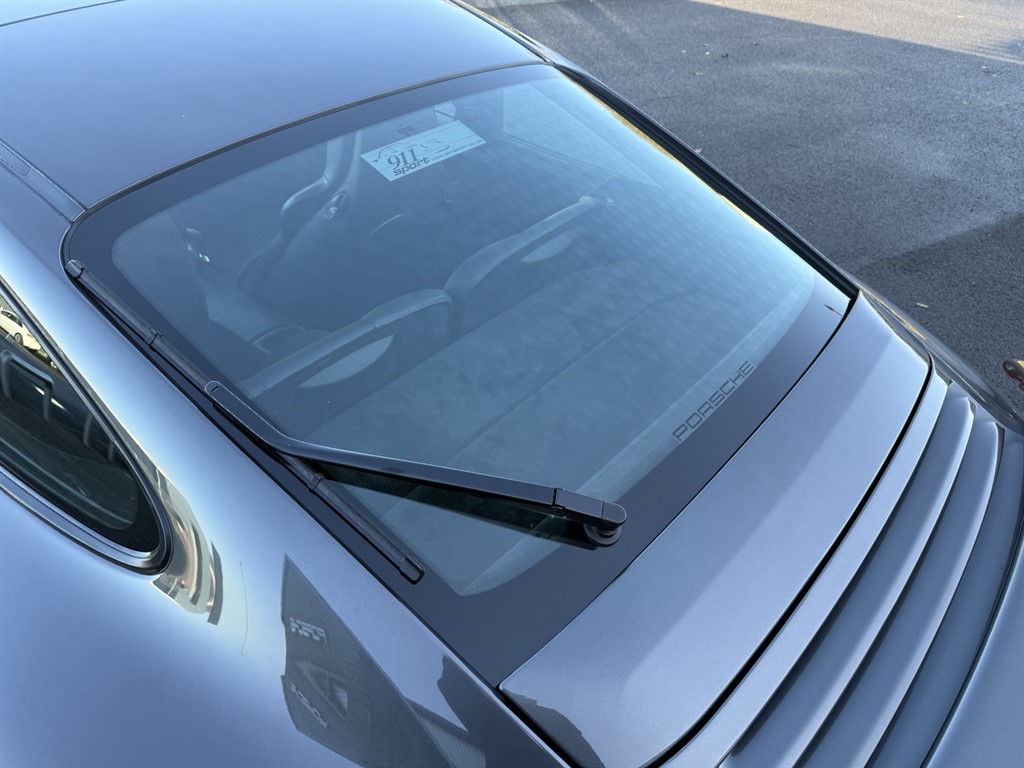 Used Porsche 911 2007 for sale - 77247676: Photo 10