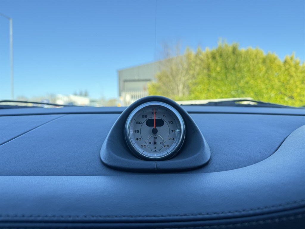 Used Porsche 911 2007 for sale - 77247676: Photo 11