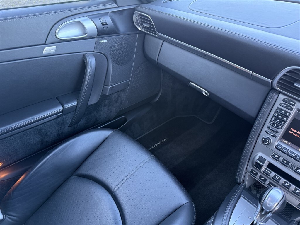 Used Porsche 911 2007 for sale - 77247676: Photo 15