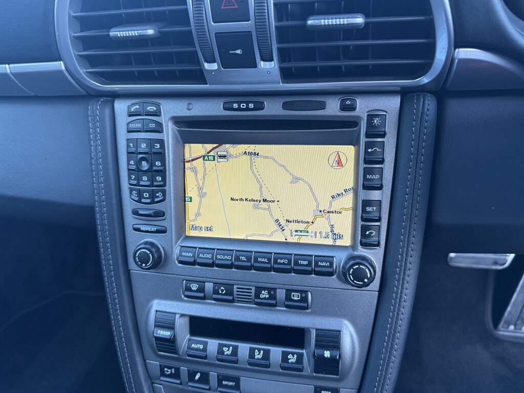 Used Porsche 911 2007 for sale - 77247676: Photo 17