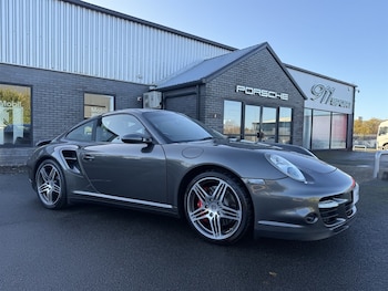 Used Porsche 911 2007 for sale - 77247676: Photo