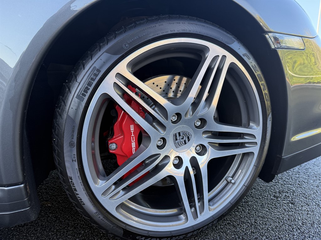 Used Porsche 911 2007 for sale - 77247676: Photo 20