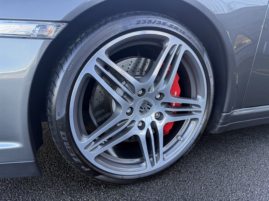 Used Porsche 911 2007 for sale - 77247676: Photo 21