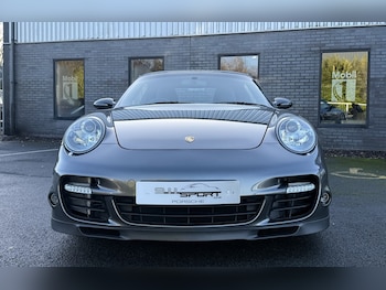 Used Porsche 911 2007 for sale - 77247676: Photo