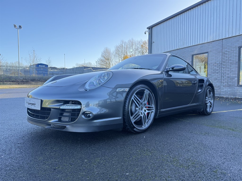 Used Porsche 911 2007 for sale - 77247676: Photo 3