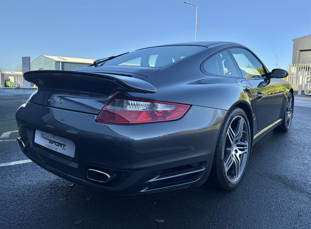 Used Porsche 911 2007 for sale - 77247676: Photo 4