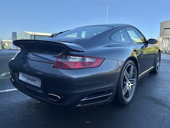 Used Porsche 911 2007 for sale - 77247676: Photo