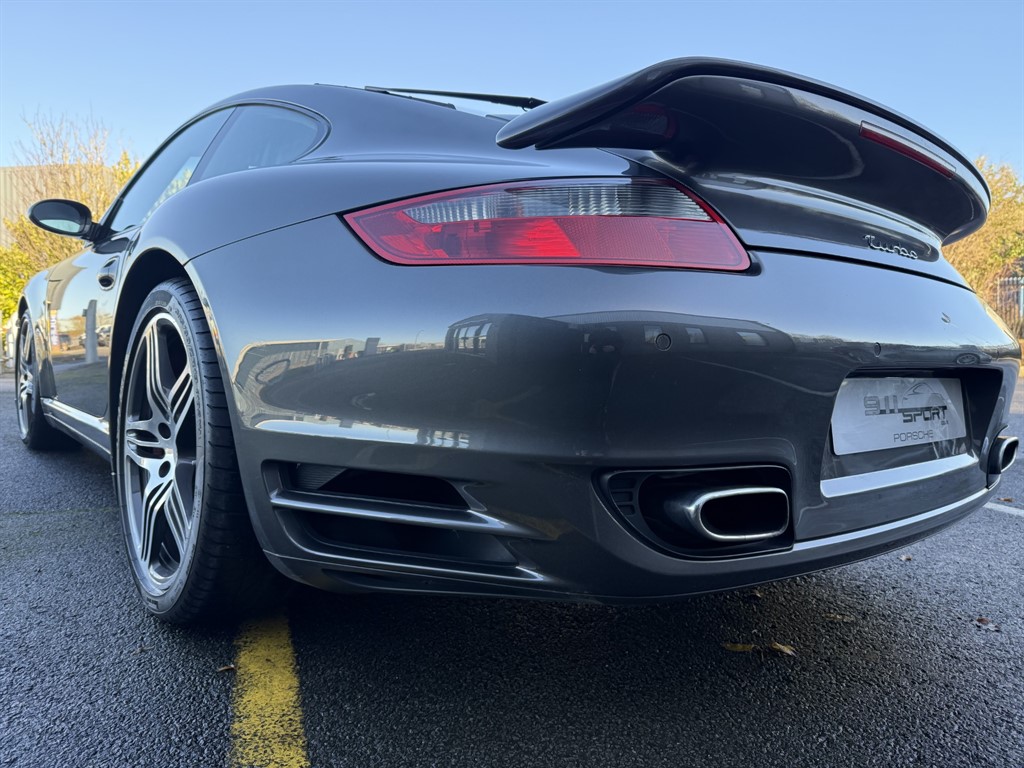 Used Porsche 911 2007 for sale - 77247676: Photo 6