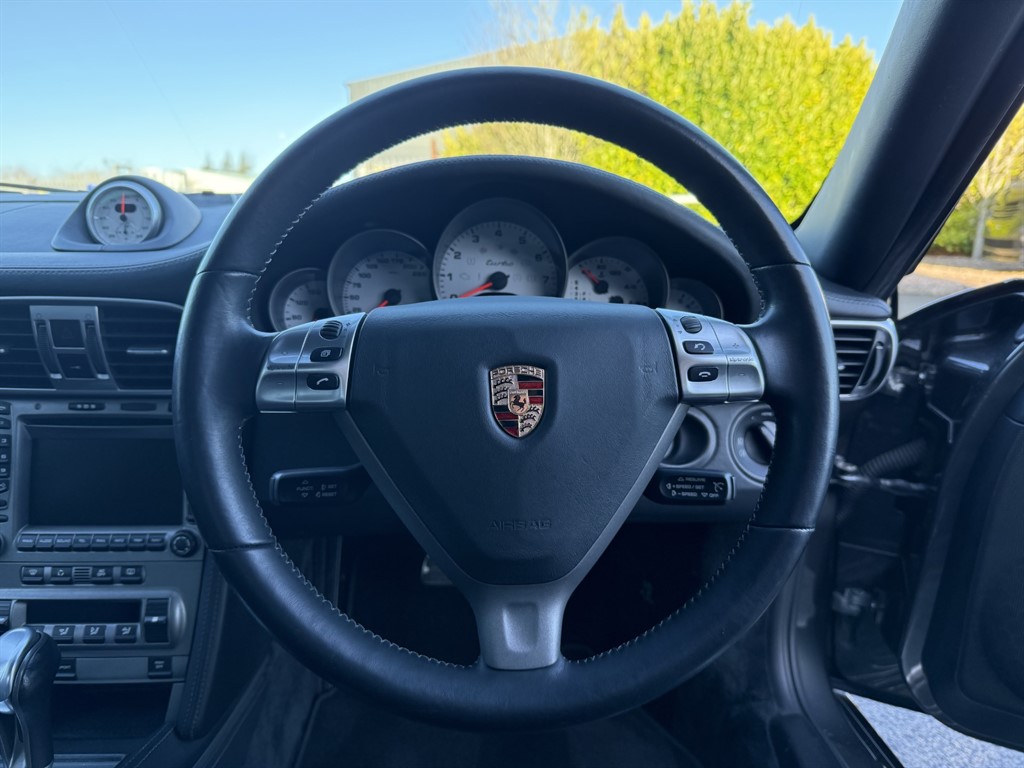 Used Porsche 911 2007 for sale - 77247676: Photo 7