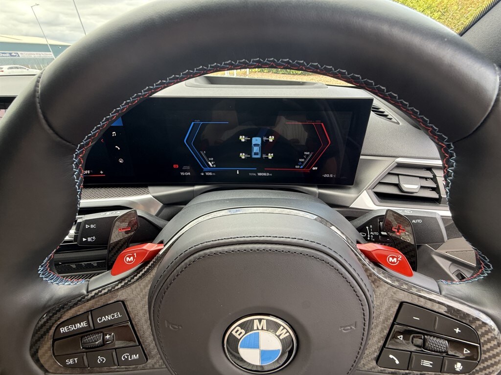 Used BMW M3 2022 for sale - 77247675: Photo 11