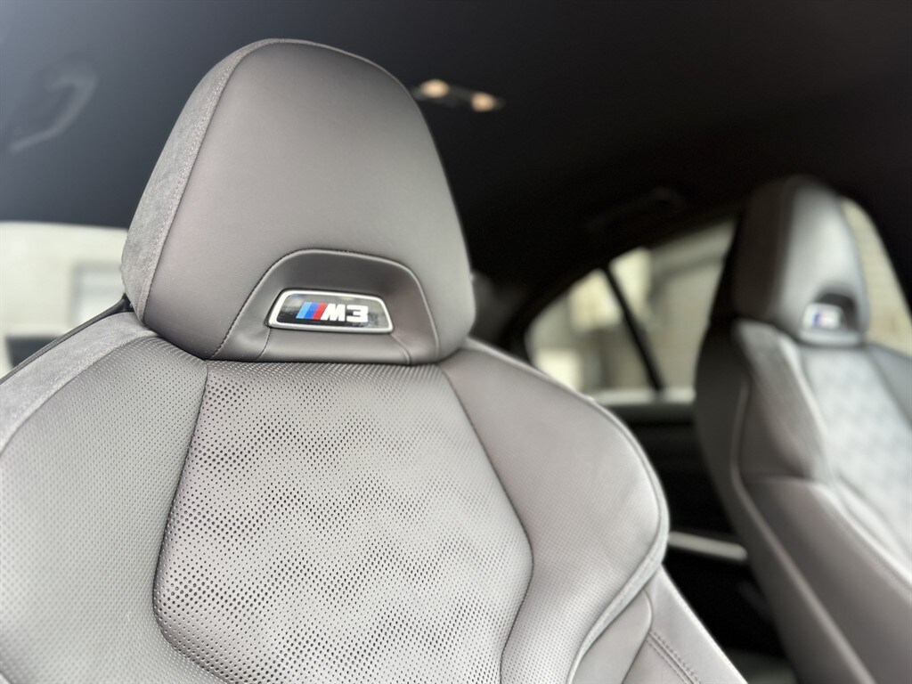 Used BMW M3 2022 for sale - 77247675: Photo 16