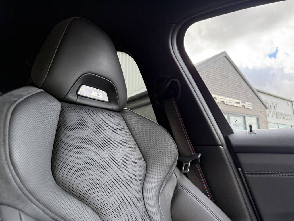 Used BMW M3 2022 for sale - 77247675: Photo 17