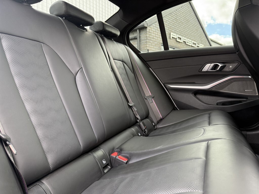 Used BMW M3 2022 for sale - 77247675: Photo 19