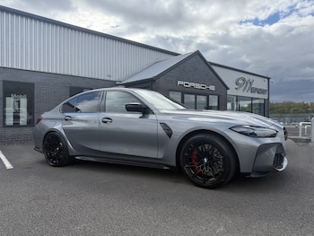 Used BMW M3 2022 for sale - 77247675: Photo