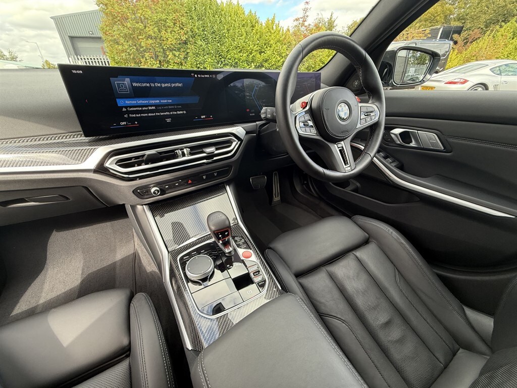 Used BMW M3 2022 for sale - 77247675: Photo 21