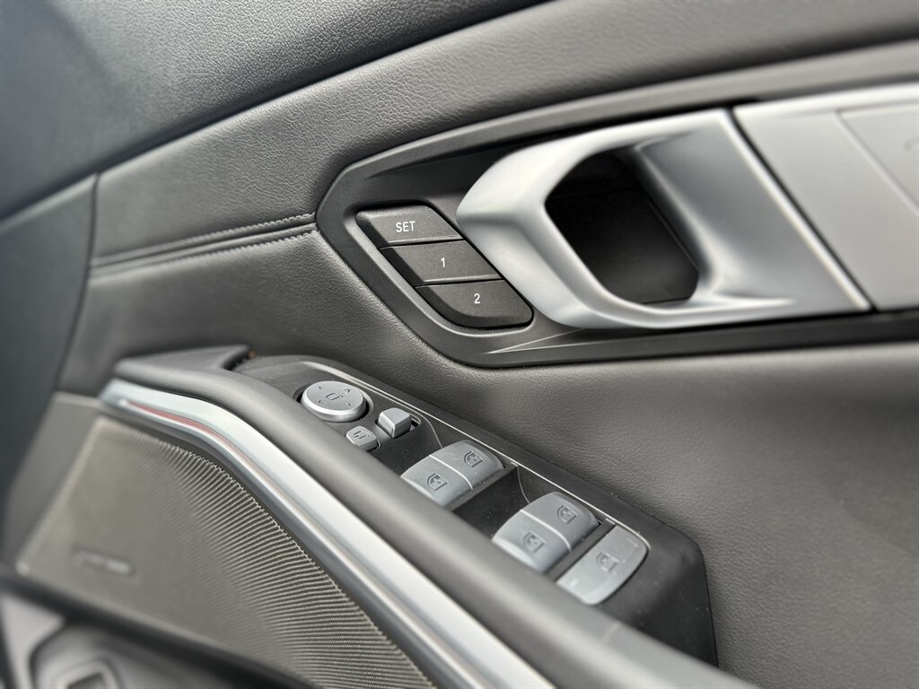 Used BMW M3 2022 for sale - 77247675: Photo 25