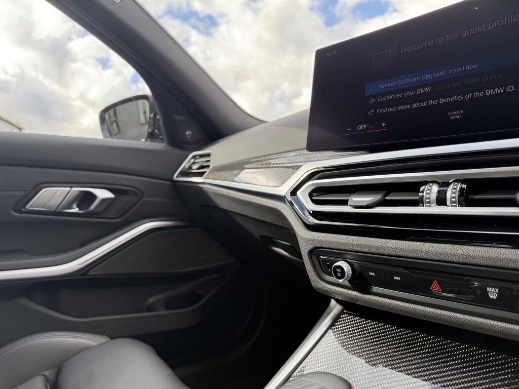 Used BMW M3 2022 for sale - 77247675: Photo 27