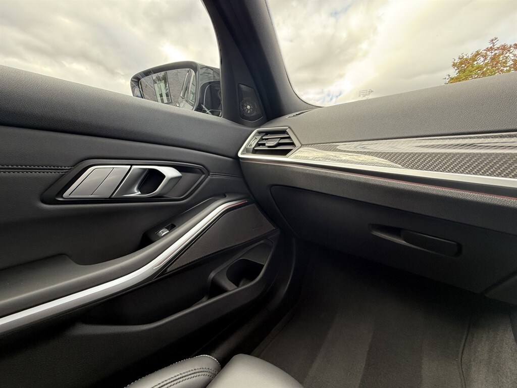 Used BMW M3 2022 for sale - 77247675: Photo 29