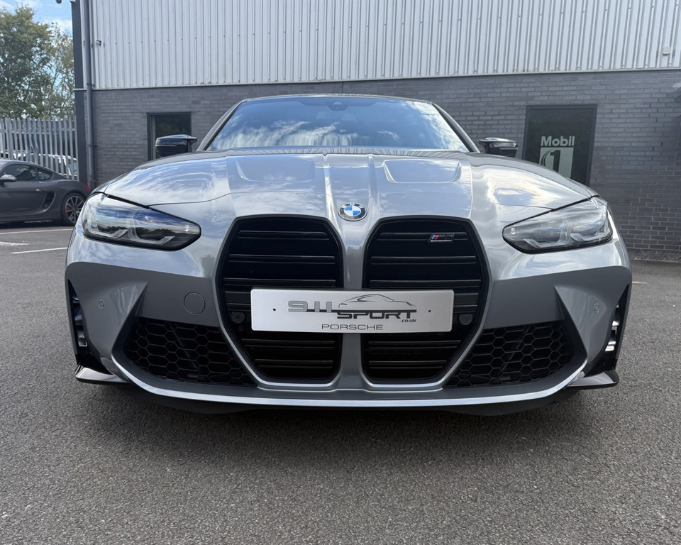 Used BMW M3 2022 for sale - 77247675: Photo 3