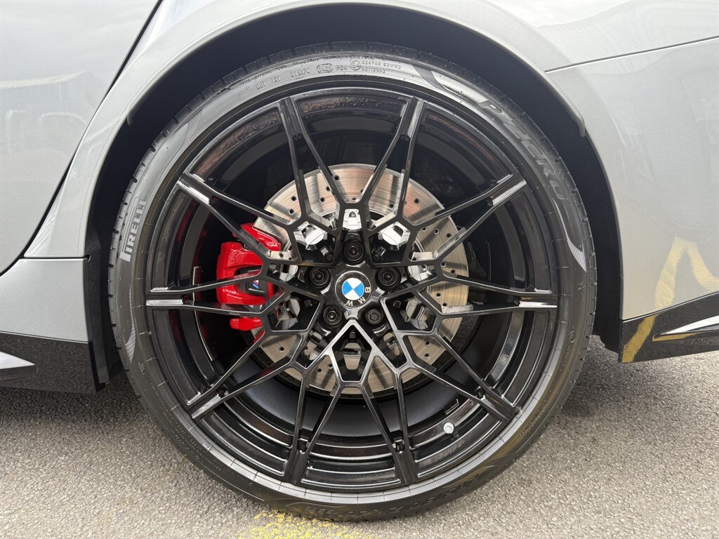 Used BMW M3 2022 for sale - 77247675: Photo 30