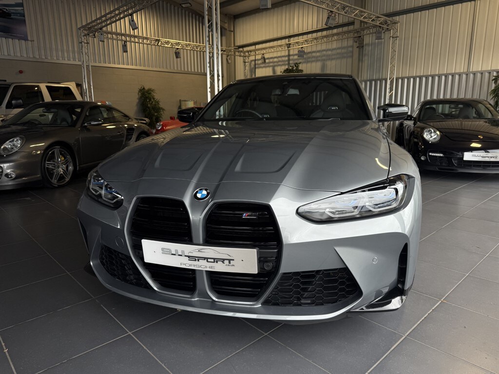 Used BMW M3 2022 for sale - 77247675: Photo 31