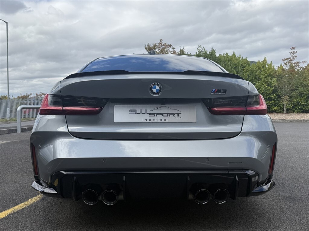 Used BMW M3 2022 for sale - 77247675: Photo 6