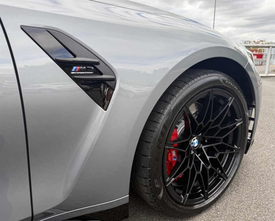 Used BMW M3 2022 for sale - 77247675: Photo 7