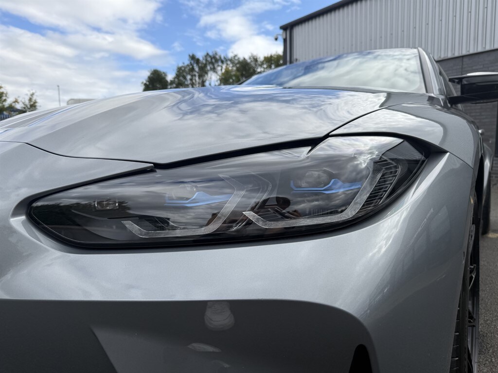 Used BMW M3 2022 for sale - 77247675: Photo 8