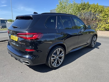 Used BMW X5 2019 for sale - 77702915: Photo