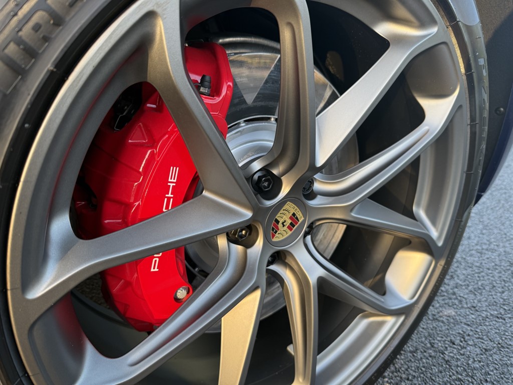 Used Porsche Macan 2023 for sale - 77247674: Photo 10