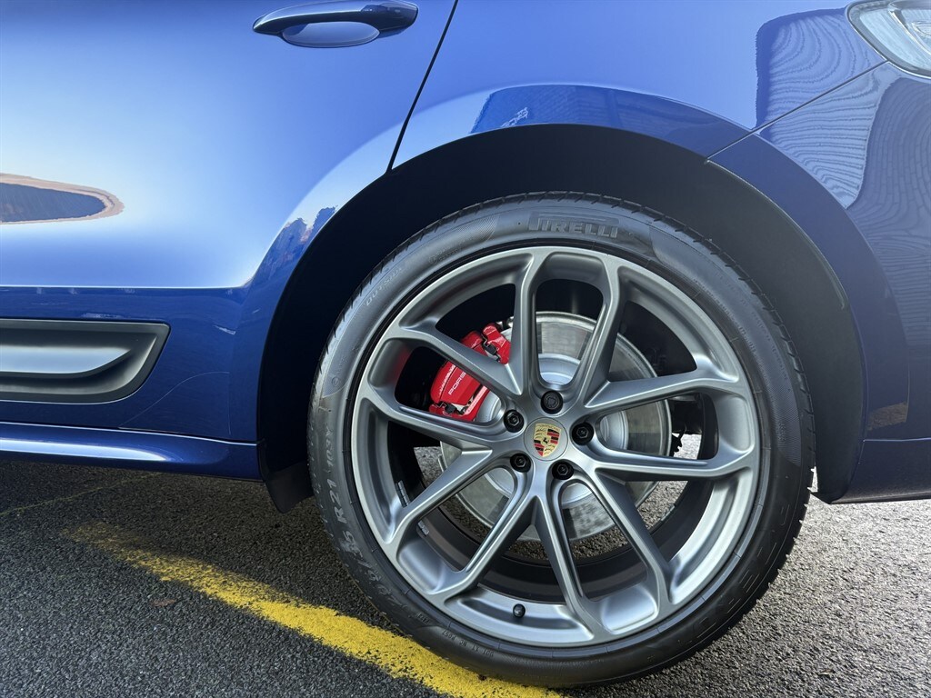 Used Porsche Macan 2023 for sale - 77247674: Photo 11