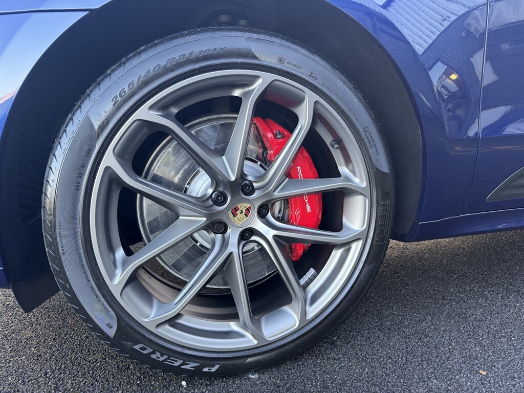 Used Porsche Macan 2023 for sale - 77247674: Photo 12