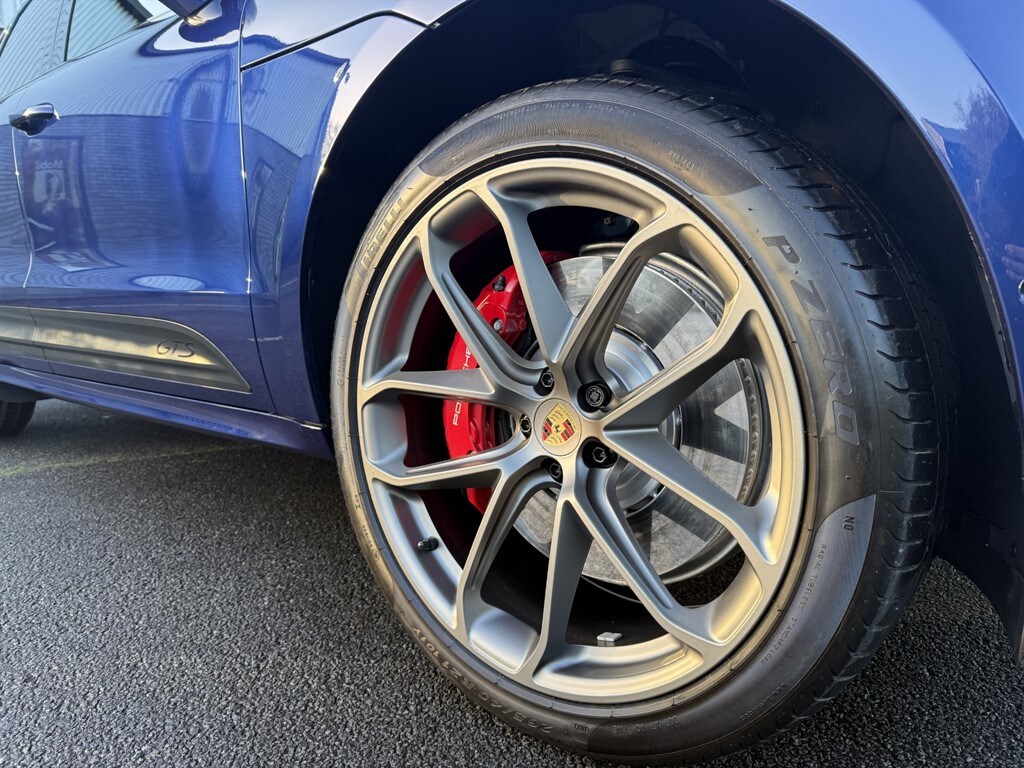 Used Porsche Macan 2023 for sale - 77247674: Photo 13