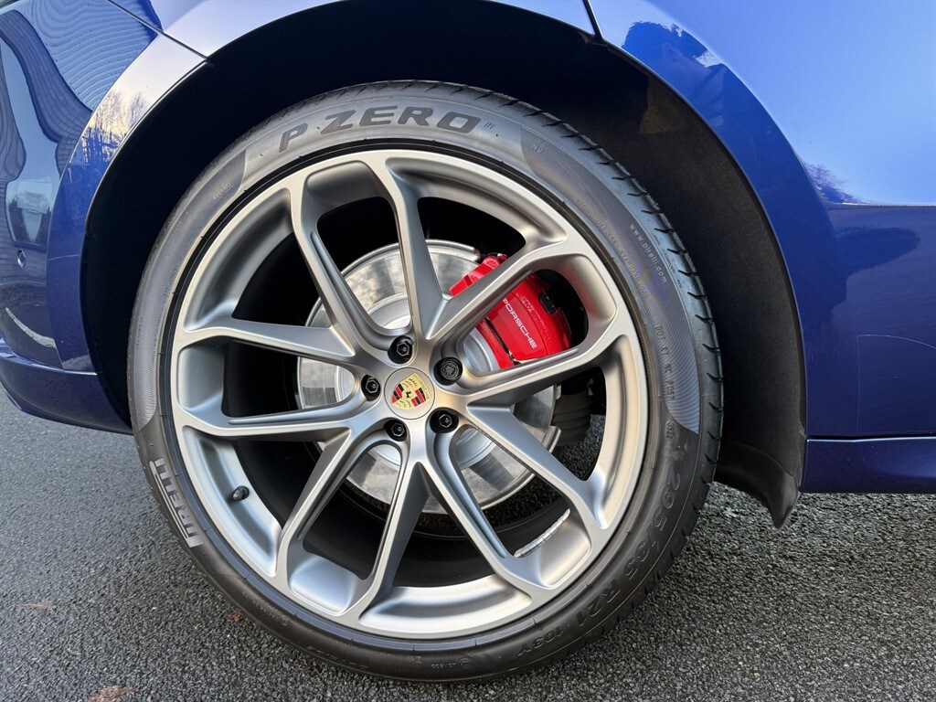 Used Porsche Macan 2023 for sale - 77247674: Photo 14