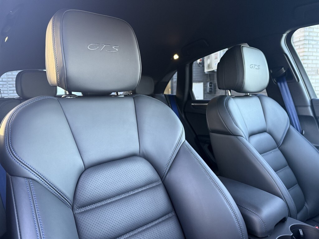 Used Porsche Macan 2023 for sale - 77247674: Photo 15