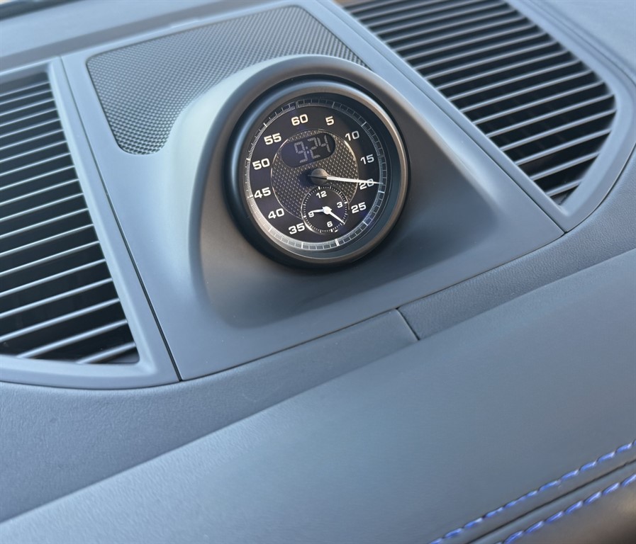 Used Porsche Macan 2023 for sale - 77247674: Photo 18