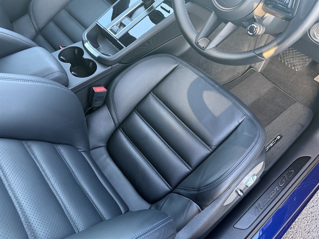 Used Porsche Macan 2023 for sale - 77247674: Photo 20