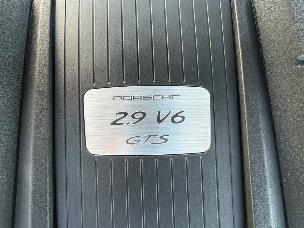 Used Porsche Macan 2023 for sale - 77247674: Photo 29