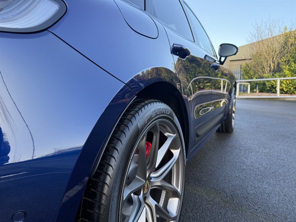 Used Porsche Macan 2023 for sale - 77247674: Photo 3