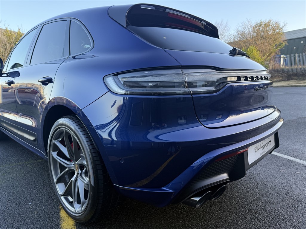 Used Porsche Macan 2023 for sale - 77247674: Photo 6