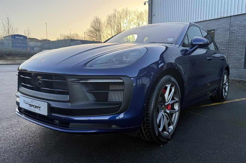 Used Porsche Macan 2023 for sale - 77247674: Photo 7