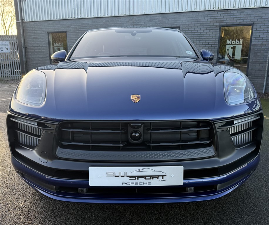 Used Porsche Macan 2023 for sale - 77247674: Photo 9