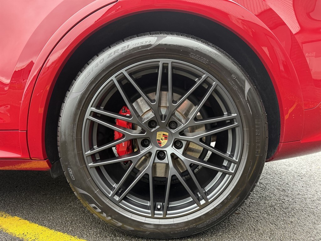 Used Porsche Cayenne 2024 for sale - 77247672: Photo 14