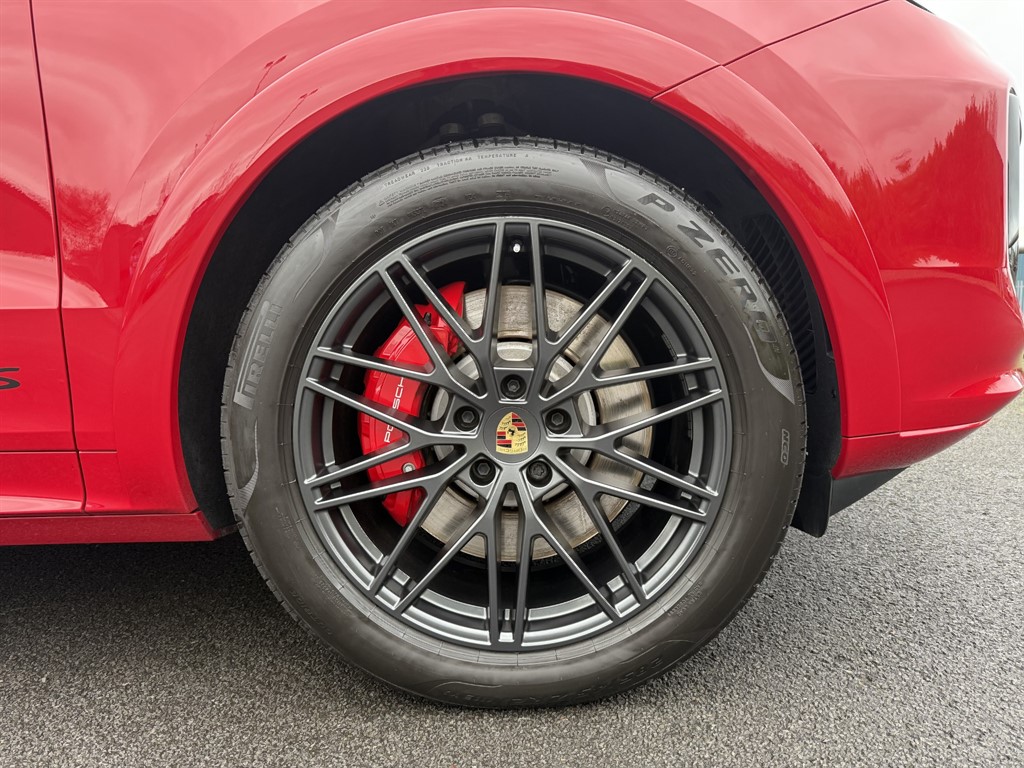 Used Porsche Cayenne 2024 for sale - 77247672: Photo 16