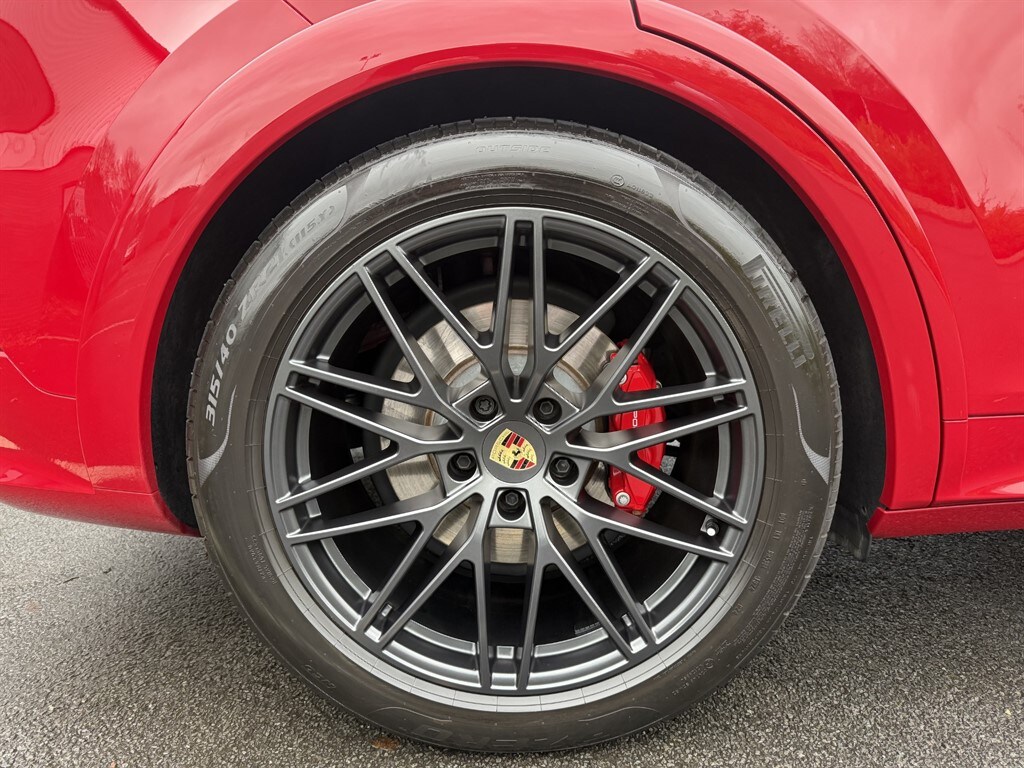 Used Porsche Cayenne 2024 for sale - 77247672: Photo 17