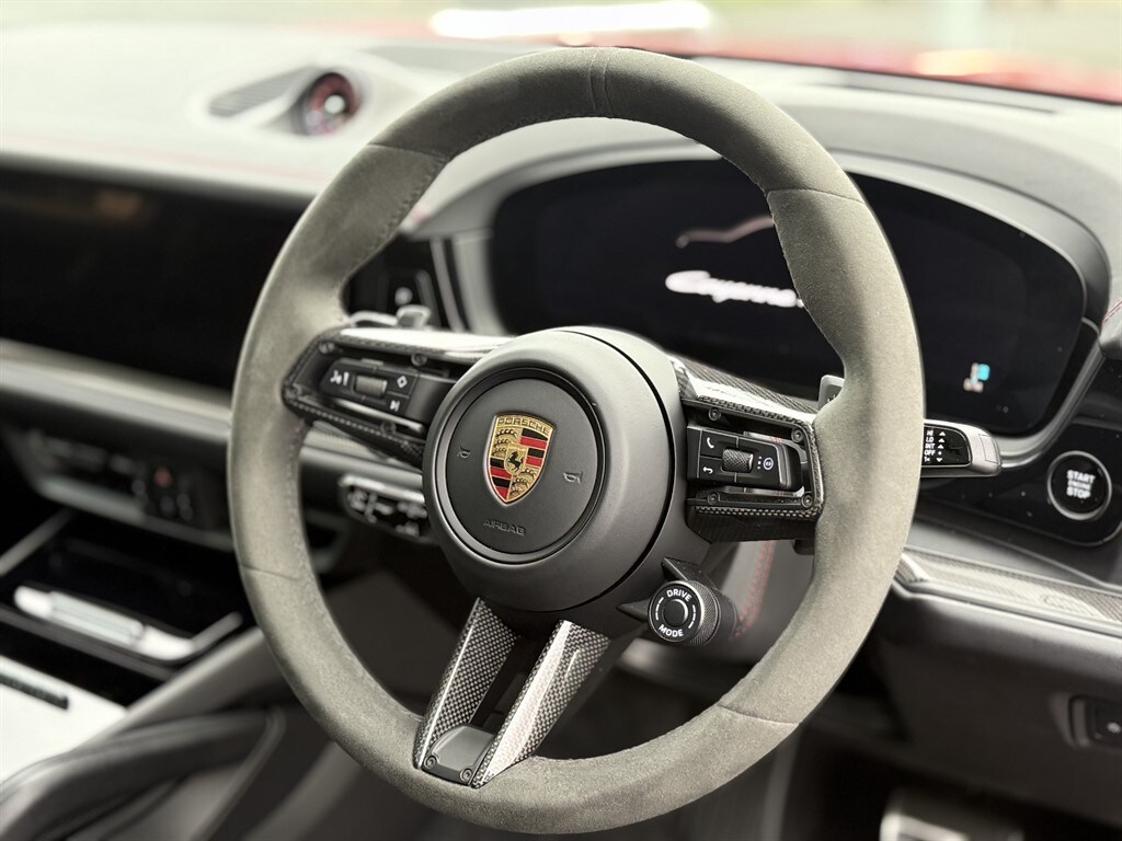 Used Porsche Cayenne 2024 for sale - 77247672: Photo 19