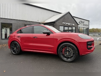 Used Porsche Cayenne 2024 for sale - 77247672: Photo