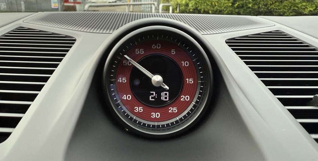 Used Porsche Cayenne 2024 for sale - 77247672: Photo 21