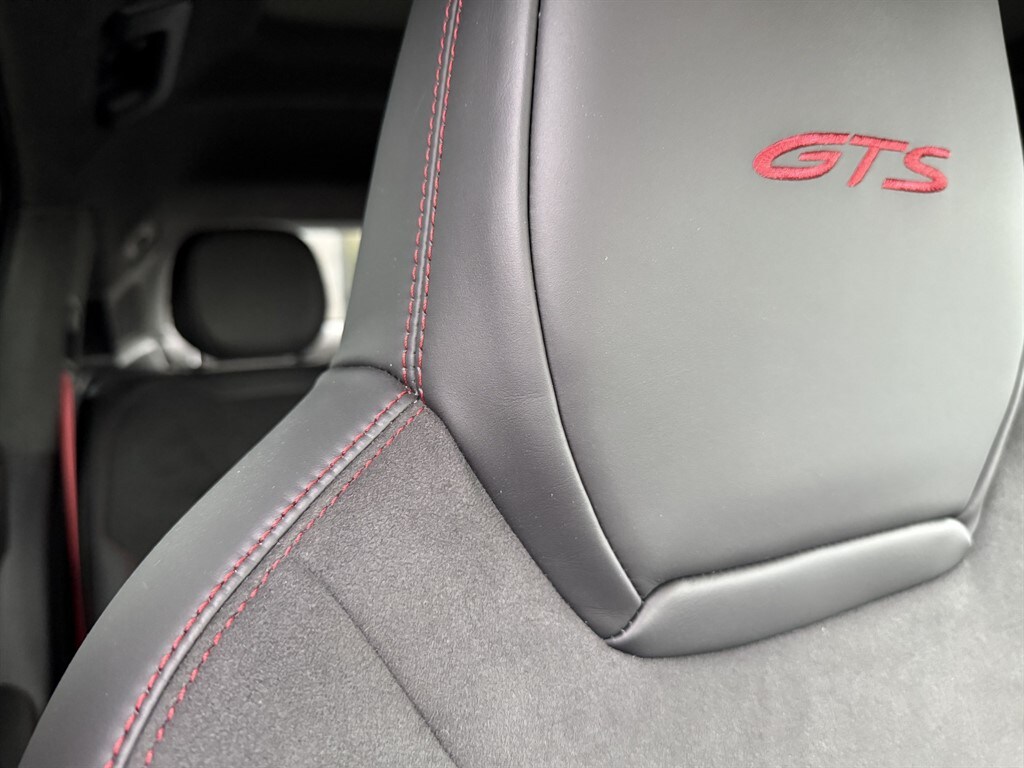 Used Porsche Cayenne 2024 for sale - 77247672: Photo 22