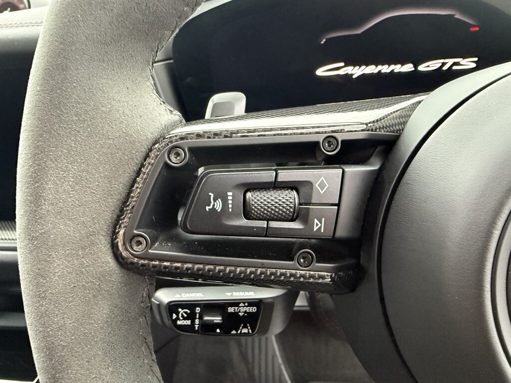 Used Porsche Cayenne 2024 for sale - 77247672: Photo 29